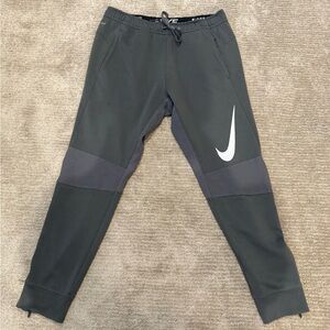 Nike Charcoal Joggers